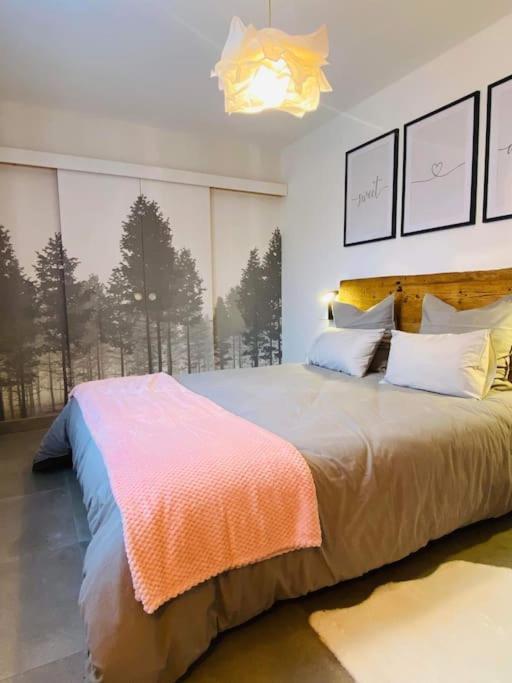 L'Atelier Apartman Châtenois Kültér fotó