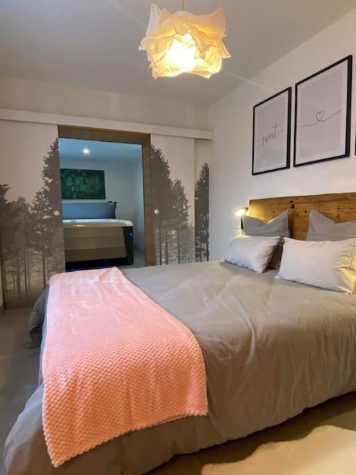L'Atelier Apartman Châtenois Kültér fotó