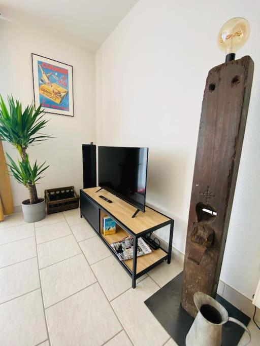 L'Atelier Apartman Châtenois Kültér fotó