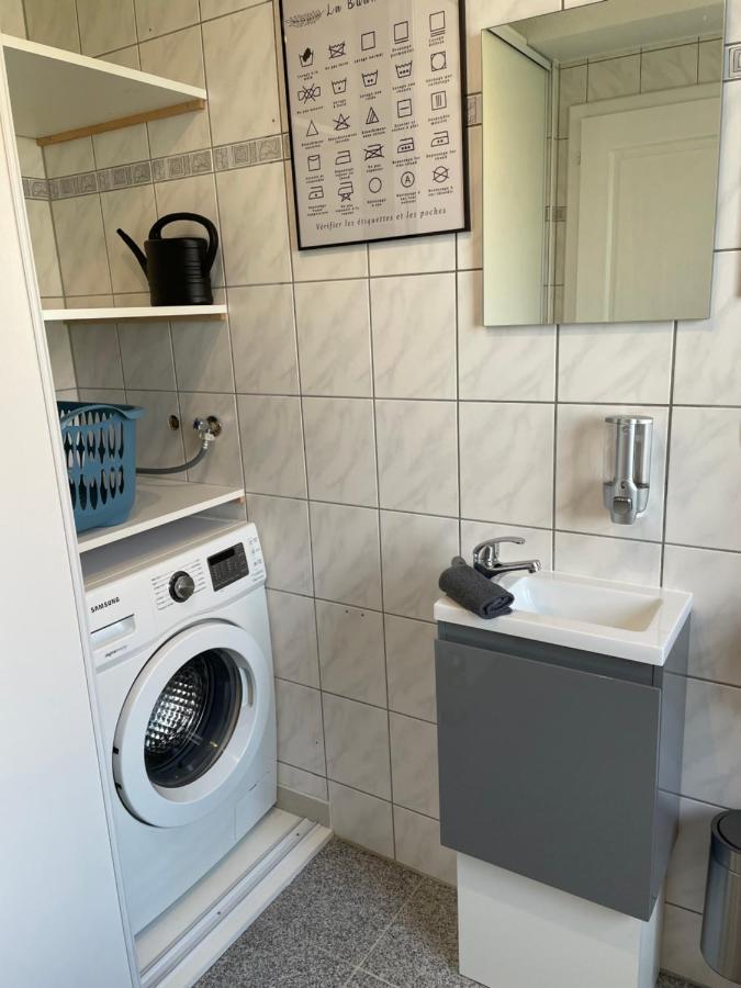 L'Atelier Apartman Châtenois Kültér fotó
