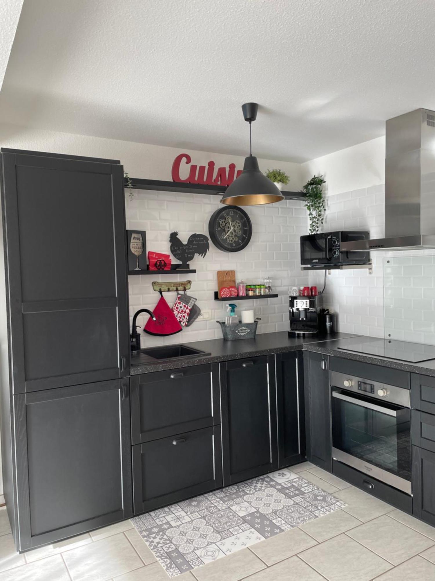L'Atelier Apartman Châtenois Kültér fotó