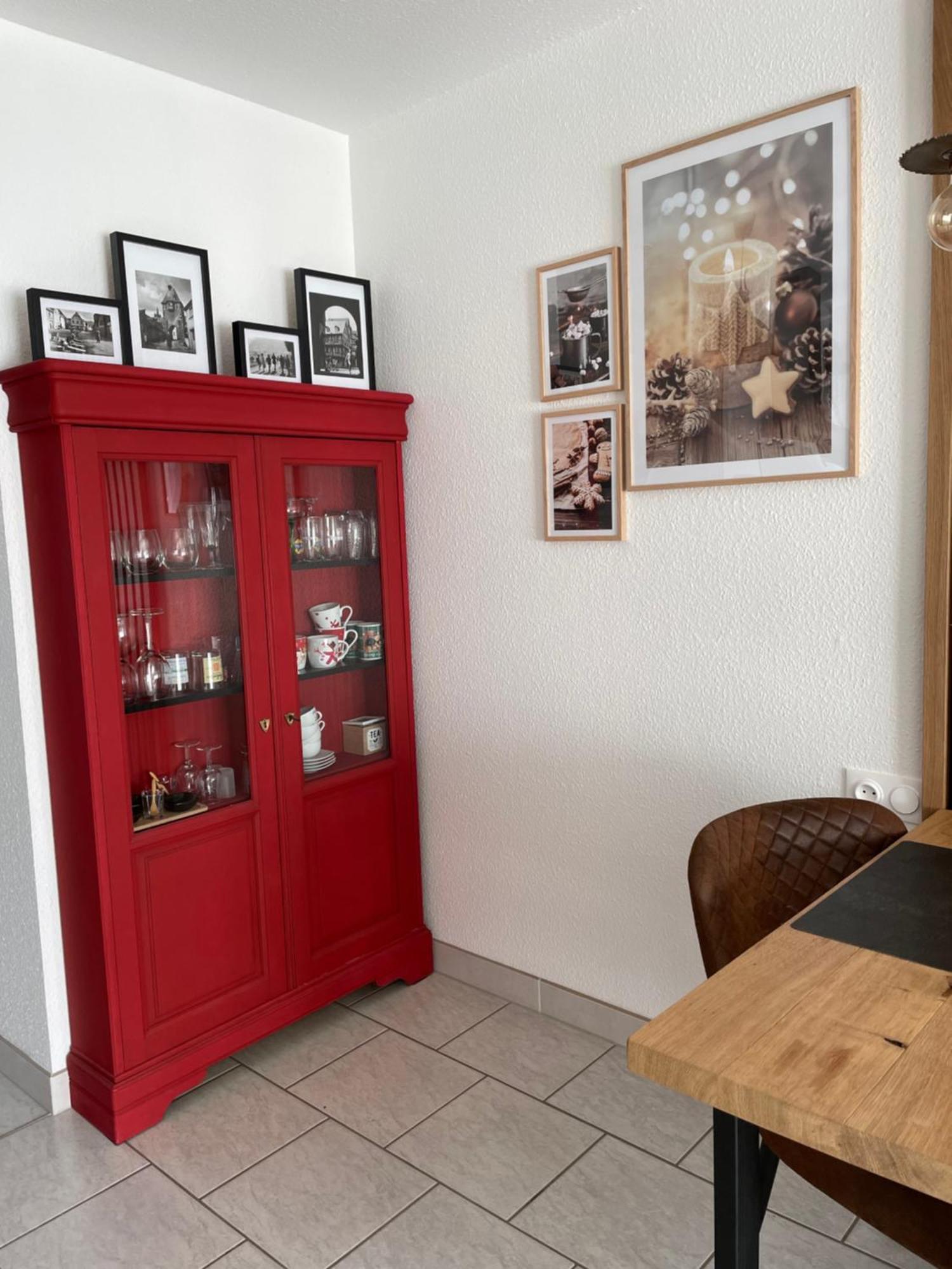 L'Atelier Apartman Châtenois Kültér fotó